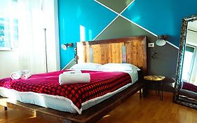 Look 4 Brera Design Apartment